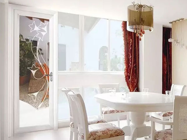 什么樣的門窗設計更具有人性化？