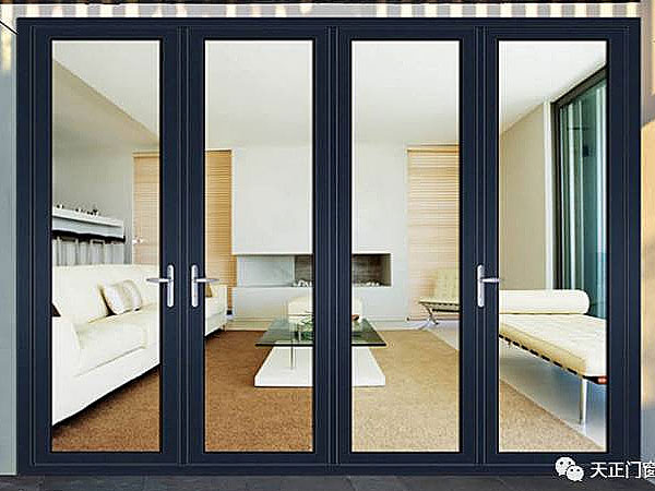 節(jié)能鋁包木門窗的精髓是什么？